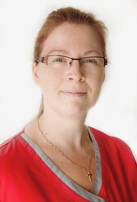 Claudia Groh Zahnarztpraxis in Werdau