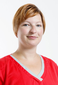 Susan Häber Zahnarztpraxis in Werdau