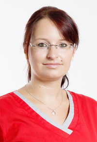 Svenja Goller Zahnarztpraxis in Werdau