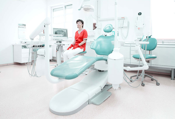 Zahnarztpraxis Ines Hoffmann in Werdau